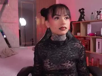 cleeoadams_ on Chaturbate