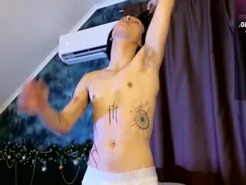 cleo_stringer_ on Chaturbate