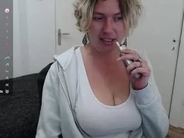 clittytastic on Chaturbate