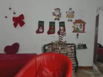 cloe_7 on Chaturbate