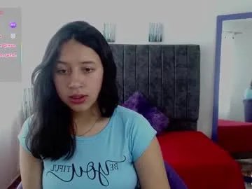 cloe_7 on Chaturbate