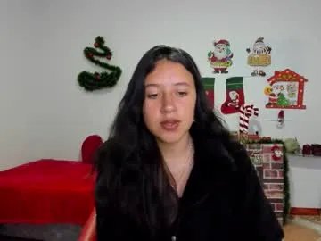 cloe_7 on Chaturbate