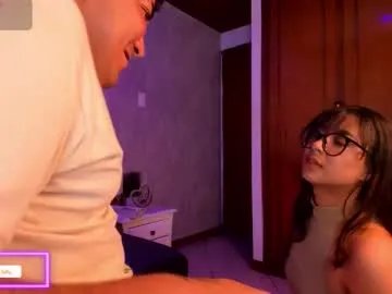 cloe_x_billy on Chaturbate