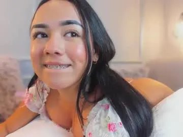 cloehap on Chaturbate