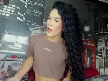 cloerodriguez on Chaturbate