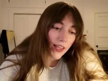 clover_tully — Cum with me!!! #bigboobs #young #squirt #squirtshow #pvt