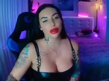 cokeyspeed69 on Chaturbate