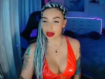 cokeyspeed69 on Chaturbate