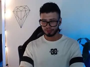 colby_smit on Chaturbate