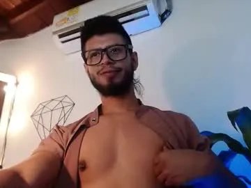 colby_smit on Chaturbate