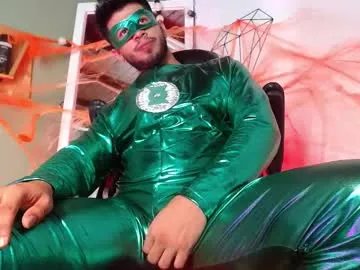 colby_smit on Chaturbate