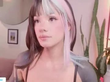 cold_leemonade — Current Goal:  Naked oiled body  once countdown reaches zero -- #tattoo #latina #feet #squirt #anal --   Special patterns 77-101-303 