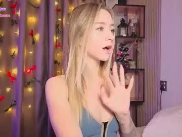 cold_waterfall on Chaturbate