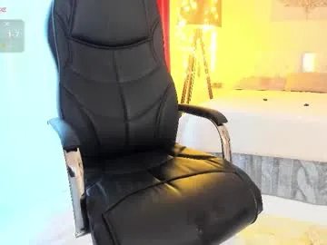 colette1w on Chaturbate