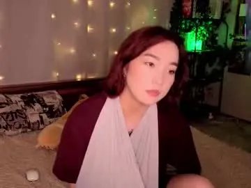 coventinahazleton — GOAL: sexy dance [56 tokens remaining] Hi, I'm Yuna, I'm 18 years old, I'm from Korea #feet #18 #redhead #asian #new ***Yuna***   My broadcasts. Broadcasts Tuesday, Thursday, Friday, Saturday, and Sunday. I'll be waiting for you all   *_*