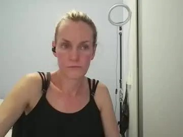 crazyanny — Freechat on Chaturbate