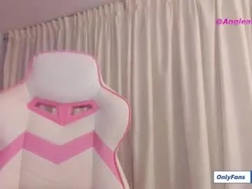 crystal_foster on Chaturbate