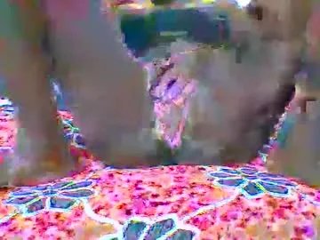 crystallgem — Goal: ANAL PLAY #dance #dirtytalk #twerk #party #kinky - Next Goal: SQUIRT