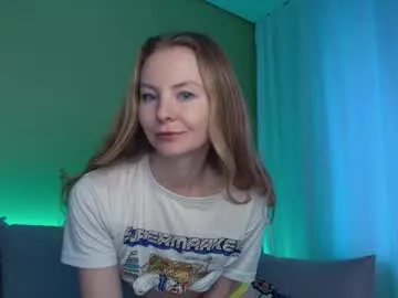 cuddle_kitten — Let's have sex with 22/33/56/100/200/444 and 1111 tk :* 69 tk random level!  - Goal: take off top and tease nipples [400 tokens left] #petite #young #redhead #smalltits #natural