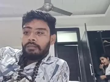 cuddlemuffins_3110 on Chaturbate