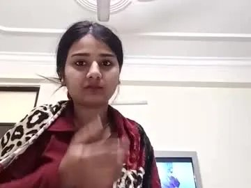 cuddlemuffins_3110 on Chaturbate