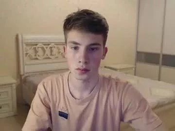 cute_brian on Chaturbate