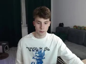 cute_brian on Chaturbate