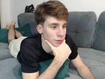 cute_brian on Chaturbate