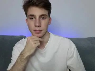 cute_brian on Chaturbate