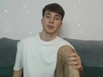 cute_brian on Chaturbate