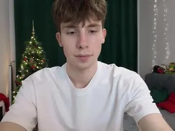 cute_brian on Chaturbate