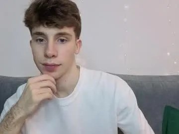 cute_brian on Chaturbate