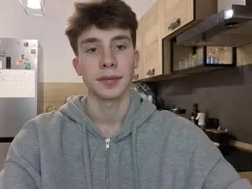 cute_brian on Chaturbate
