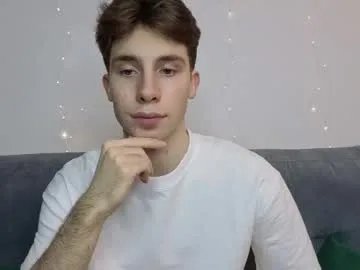 cute_brian on Chaturbate