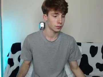 cute_brian on Chaturbate