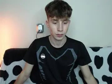 cute_brian on Chaturbate