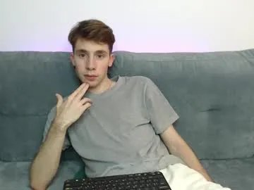 cute_brian on Chaturbate