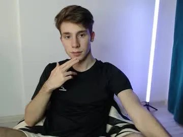 cute_brian on Chaturbate