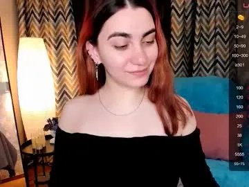 cute_chus on Chaturbate