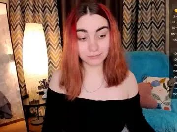 cute_chus on Chaturbate