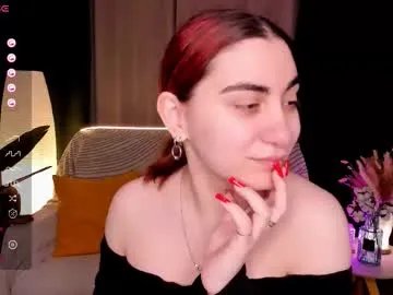 cute_chus on Chaturbate