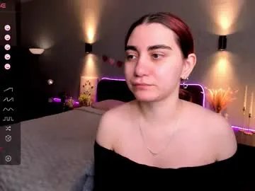 cute_chus — Goal: Suck finger with eyes contact #bigboobs #redhead #german #bigbooty #nonude - Next Goal: Doggy tease