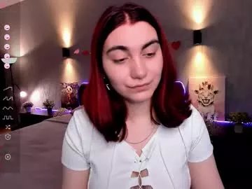 cute_chus on Chaturbate