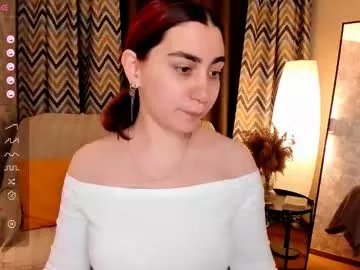 cute_chus on Chaturbate