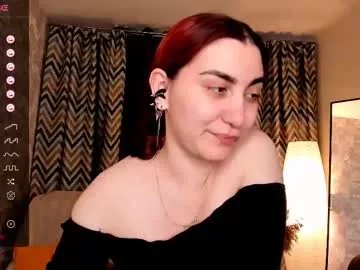 cute_chus on Chaturbate