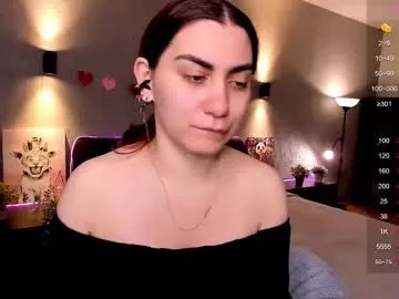 cute_chus on Chaturbate