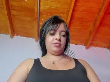 cute_ebonny on Chaturbate