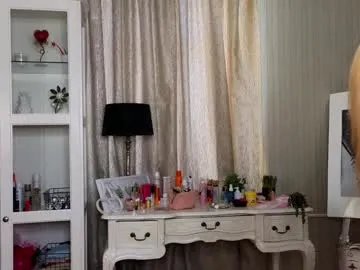 cute_fox_girl — I'am back! Goal: Show my outfit  #18 #blonde #new #young #shy  [15 tokens remaining]