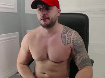 cute_johny01 on Chaturbate