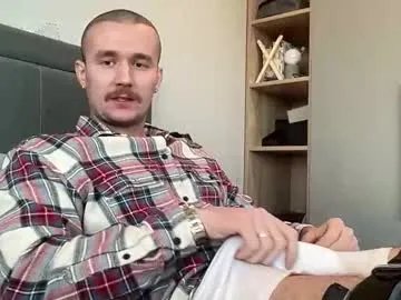 cute_skywalker on Chaturbate